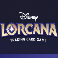 Collection image for: Lorcana - Booster Boxes