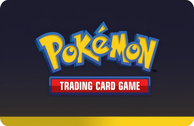 Pokémon Booster Packs