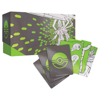 Pokemon TCG - Mega Evolution - Perfect Order (ME3) - Elite Trainer Box (Engels)